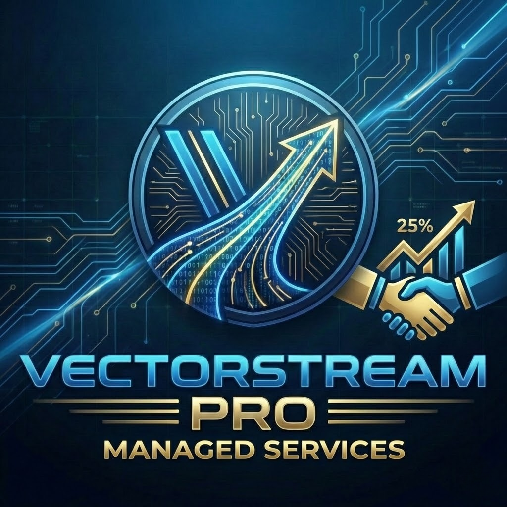 Managed Services Dashboard